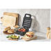 GRP1000BK Sunbeam Mini Snack Press and Grill 